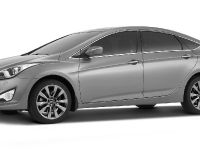 Hyundai i40 sedan (2011)
