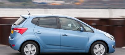 Hyundai ix20 (2011) - picture 4 of 4