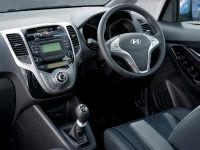 Hyundai ix20 (2011) - picture 4 of 4