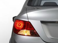 Hyundai Solaris (2011) - picture 3 of 12