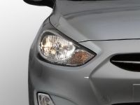 Hyundai Solaris (2011) - picture 5 of 12