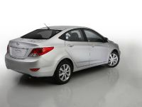 Hyundai Solaris (2011)