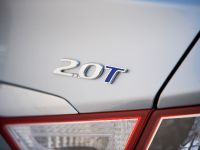 Hyundai Sonata 2.0T (2011) - picture 7 of 11