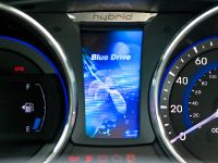 Hyundai Sonata Hybrid (2011)