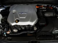 Hyundai Sonata Hybrid (2011)
