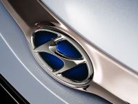 Hyundai Sonata Hybrid (2011) - picture 7 of 16