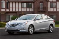 Hyundai Sonata (2011)