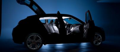 Hyundai Veloster (2011) - picture 20 of 25