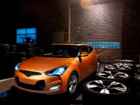 Hyundai Veloster (2011) - picture 1 of 25