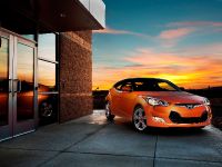 Hyundai Veloster (2011) - picture 3 of 25