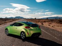 Hyundai Veloster (2011) - picture 3 of 25
