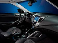 Hyundai Veloster (2011) - picture 5 of 25