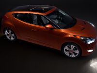 Hyundai Veloster (2011) - picture 2 of 25
