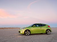 Hyundai Veloster (2011)