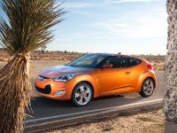 Hyundai Veloster (2011) - picture 5 of 25