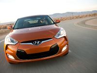 Hyundai Veloster (2011) - picture 6 of 25