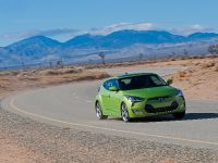 Hyundai Veloster (2011) - picture 21 of 25