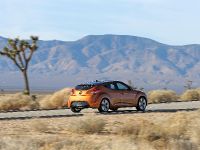 Hyundai Veloster (2011)