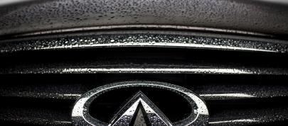 Infiniti EX (2011) - picture 4 of 4