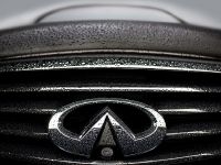 Infiniti EX (2011) - picture 4 of 4