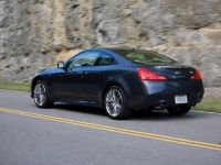 Infiniti G37 Coupe AWD Sport (2011) - picture 5 of 8