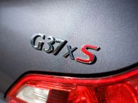 Infiniti G37 Coupe AWD Sport (2011) - picture 5 of 8