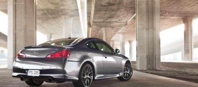 Infiniti IPL G Coupe (2011) - picture 4 of 11