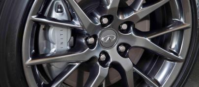 Infiniti IPL G Coupe (2011) - picture 7 of 11