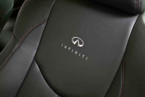 Infiniti IPL G Coupe (2011) - picture 8 of 11