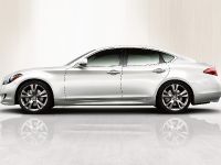 Infiniti M (2011) - picture 3 of 14