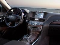 Infiniti M (2011)