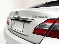 Infiniti M35 HYBRID (2012) - picture 7 of 7