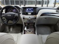 Infiniti M35 HYBRID (2012) - picture 4 of 7