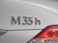 Infiniti M35h (2011) - picture 3 of 6