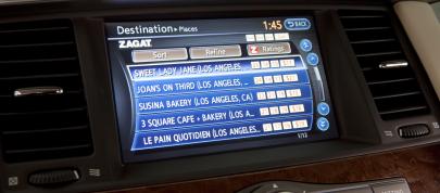 Infiniti QX56 (2011) - picture 39 of 56