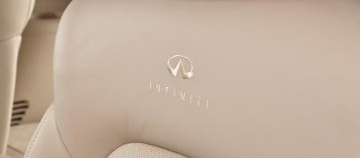Infiniti QX56 (2011) - picture 44 of 56