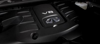 Infiniti QX56 (2011) - picture 55 of 56