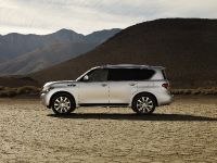 Infiniti QX56 (2011) - picture 2 of 56