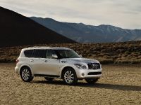 Infiniti QX56 (2011)