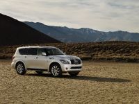 Infiniti QX56 (2011) - picture 5 of 56