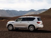 Infiniti QX56 (2011)