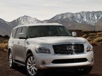 Infiniti QX56 (2011)