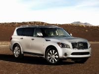 Research 2011
                  INFINITI QX56 pictures, prices and reviews