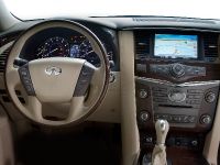 Infiniti QX56 (2011)