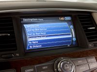 Infiniti QX56 (2011) - picture 38 of 56