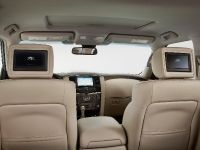 Infiniti QX56 (2011) - picture 45 of 56