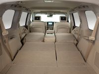 Infiniti QX56 (2011) - picture 51 of 56