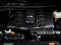 Infiniti QX56 (2011) - picture 54 of 56