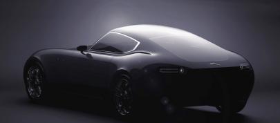 Jaguar E-type Concept (2011) - picture 4 of 9