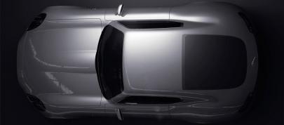 Jaguar E-type Concept (2011) - picture 7 of 9